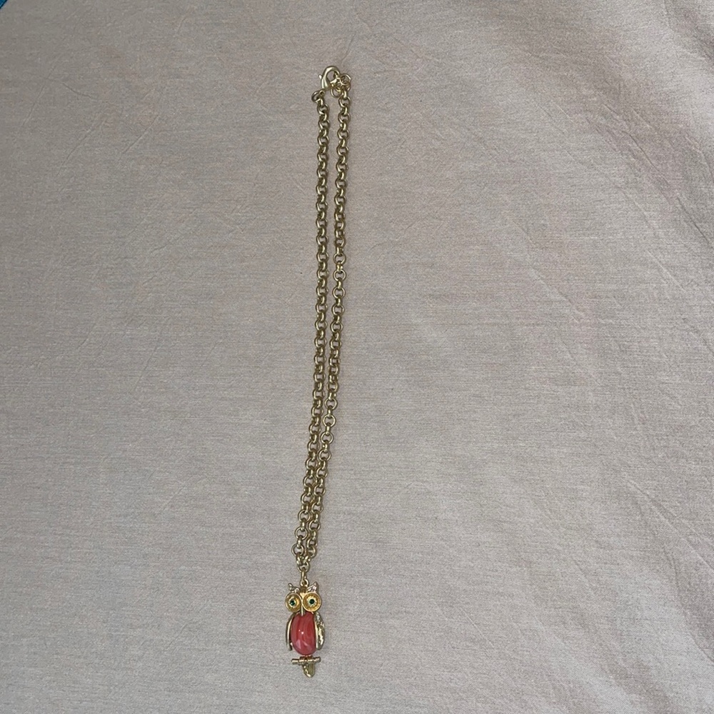Stella & dot necklace